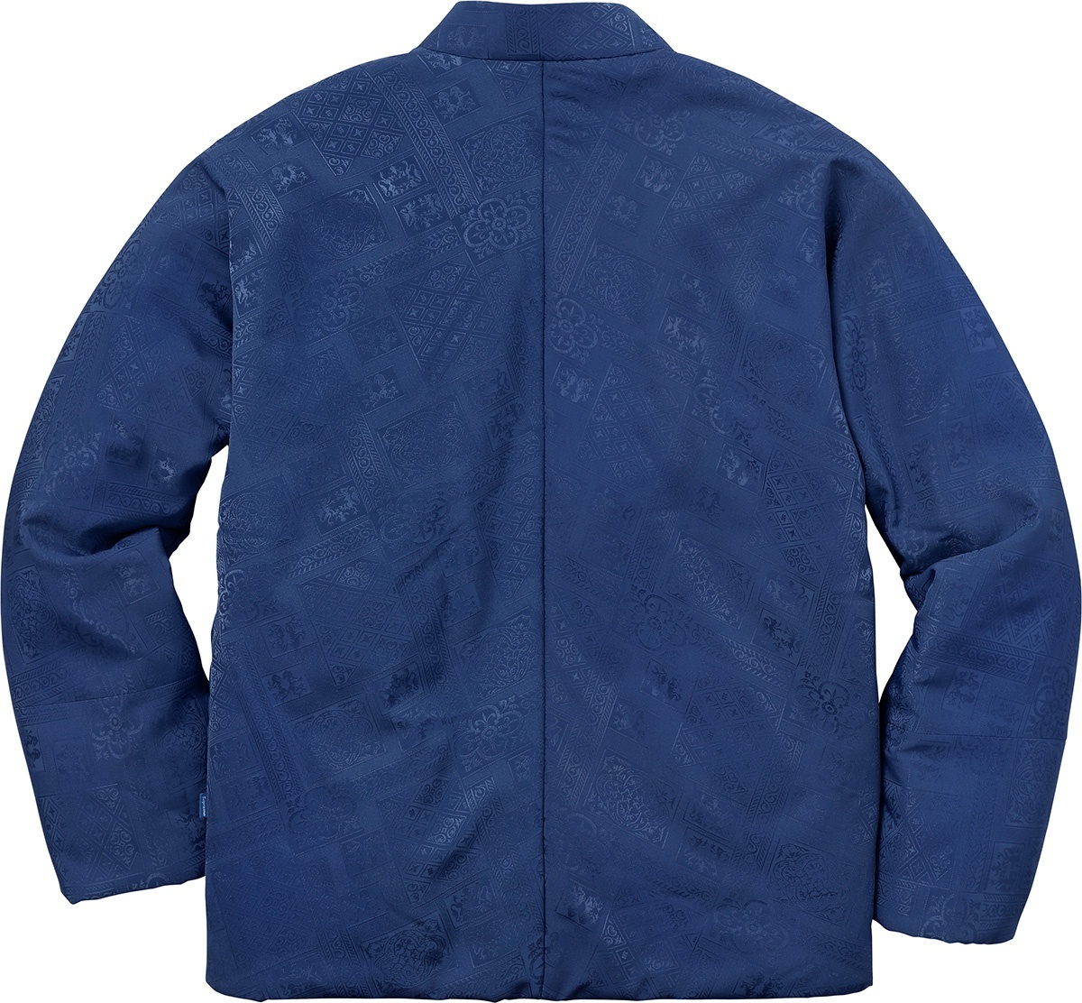 Mandarin Jacket view 5